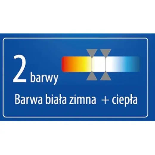Lampa na statywie Dedra 5000 lumenów 1068